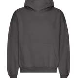 Sudadera COLORFUL STANDARD Oversize Orgánica Lava Grey