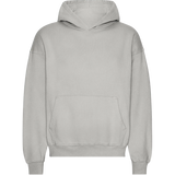 Sudadera COLORFUL STANDARD Oversize Orgánica Faded Grey