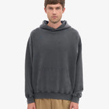 Sudadera COLORFUL STANDARD Oversize Orgánica Faded Black