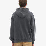 Sudadera COLORFUL STANDARD Oversize Orgánica Faded Black