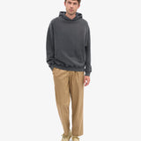 Sudadera COLORFUL STANDARD Oversize Orgánica Faded Black