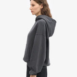 Sudadera COLORFUL STANDARD Oversize Orgánica Lava Grey