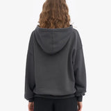 Sudadera COLORFUL STANDARD Oversize Orgánica Lava Grey