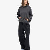 Sudadera COLORFUL STANDARD Oversize Orgánica Lava Grey