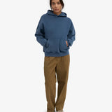 Sudadera COLORFUL STANDARD Oversize Orgánica Neptune Blue