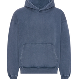 Sudadera COLORFUL STANDARD Oversize Orgánica Neptune Blue