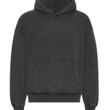 Sudadera COLORFUL STANDARD Oversize Orgánica Faded Black