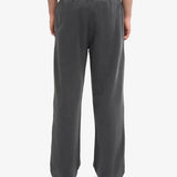 Pantalón COLORFUL STANDARD Organic Straight Faded Black