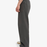 Pantalón COLORFUL STANDARD Organic Straight Lava Grey