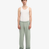 Pantalón COLORFUL STANDARD Organic Straight Steel Blue