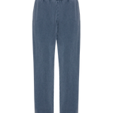 Pantalón COLORFUL STANDARD Organic Straight Neptune Blue