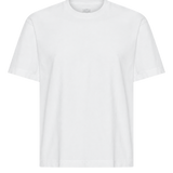 Camiseta Heavy Organic Boxy Tee COLORFUL STANDARD Optical White
