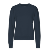 Sudadera COLORFUL STANDARD Women Organic Navy Blue