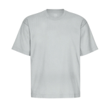 COLORFUL STANDARD Oversize T-Shirt Faded Grey