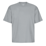 Camiseta COLORFUL STANDARD Oversize Steel Blue