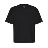 T-shirt COLORFUL STANDARD Oversize Noir profond