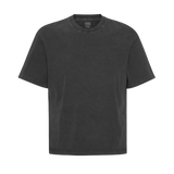 COLORFUL STANDARD Oversize T-Shirt Faded Black