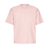 COLORFUL STANDARD Oversize T-Shirt Faded Pink