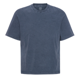 Camiseta COLORFUL STANDARD Oversize Neptune Blue