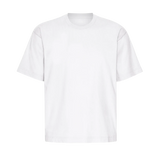 COLORFUL STANDARD Oversize T-shirt Optical White