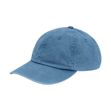 Gorra COLORFUL STANDARD Faded Indigo