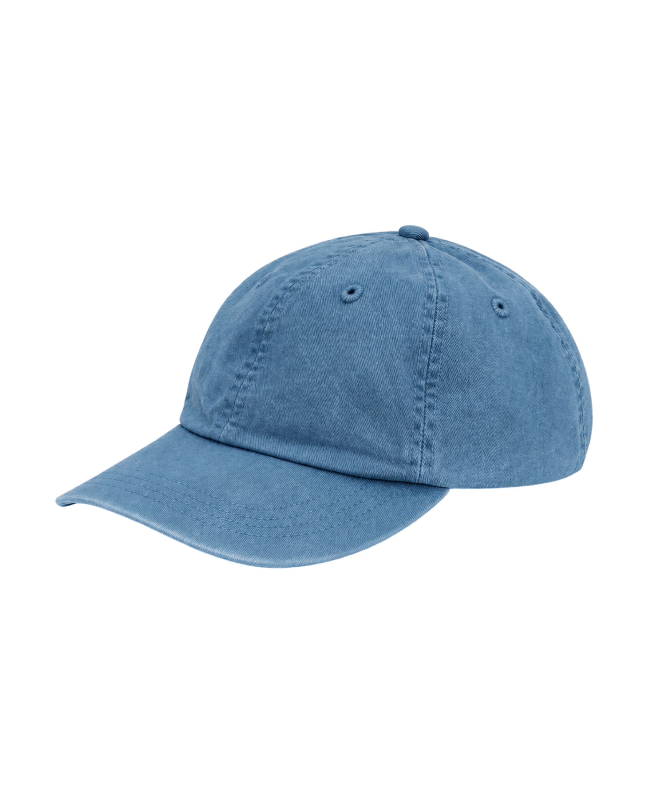 Gorra COLORFUL STANDARD Faded Indigo