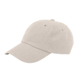 Gorra COLORFUL STANDARD Ivory White