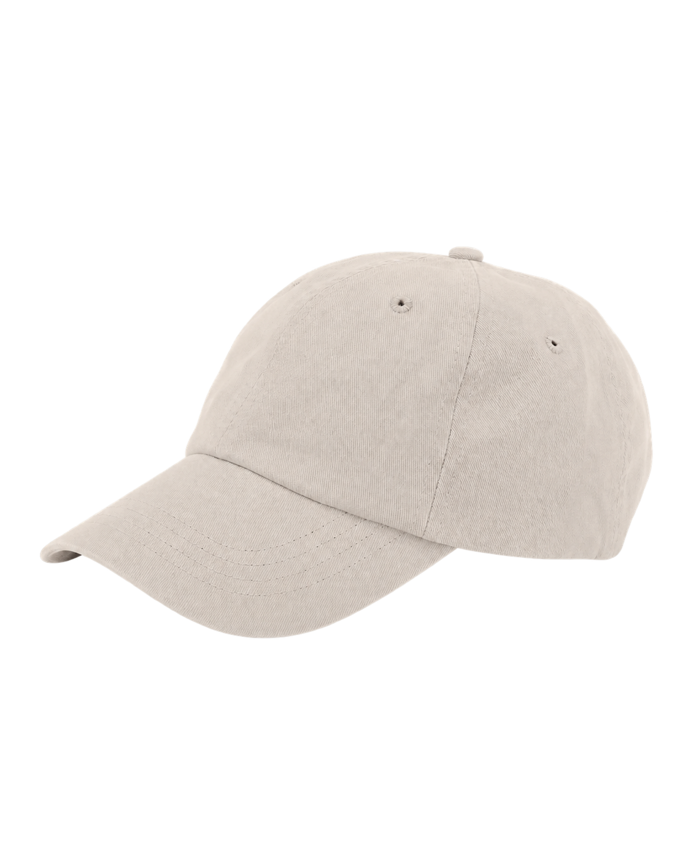 Gorra COLORFUL STANDARD Ivory White