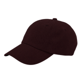 Gorra COLORFUL STANDARD Oxblood Red