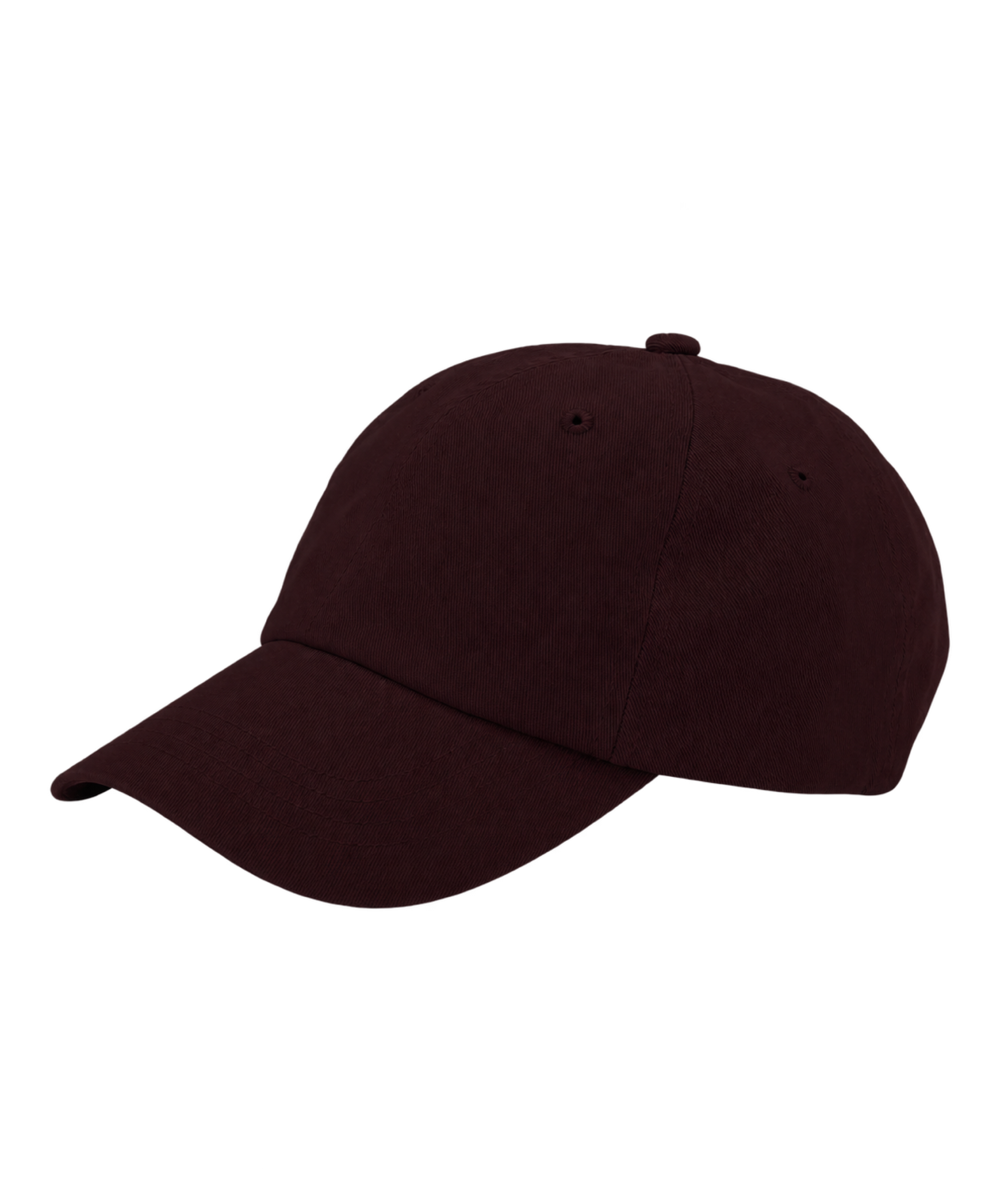 Gorra COLORFUL STANDARD Oxblood Red
