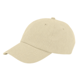 Gorra COLORFUL STANDARD Soft Yellow