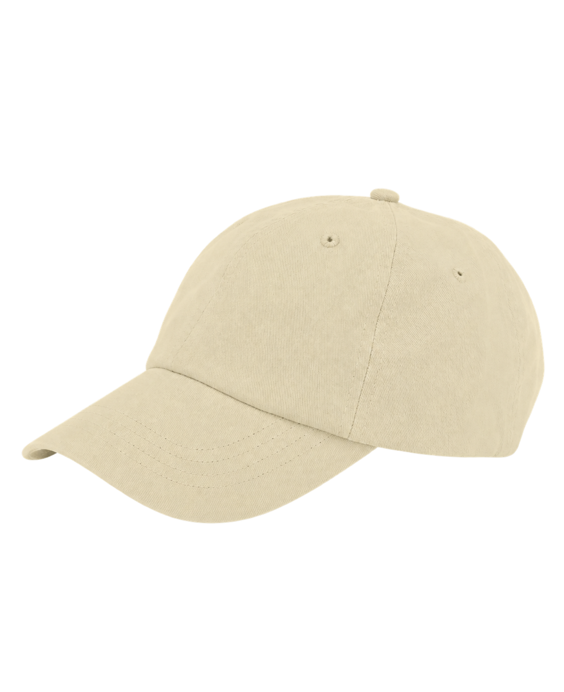 Gorra COLORFUL STANDARD Soft Yellow