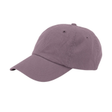 Gorra COLORFUL STANDARD de Algodón Orgánico Purple Haze