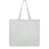 Bolso Tote Bag COLORFUL STANDARD Faded Grey