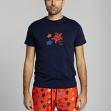 Colonel Tapioca T-Shirt CT15202 Schildkröte