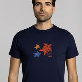 Colonel Tapioca T-Shirt CT15202 Schildkröte