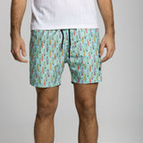 CORONEL TAPIOCA CT15241 Canoas Badeanzug