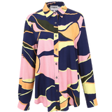 Französisches Cyllia Hills Hemd