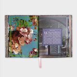 Libro CABANA ANTHOLOGY