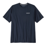 Camiseta PATAGONIA M's P-6 Logo Responsibili-Tee