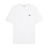 Pompeii White Emilio T-shirt 