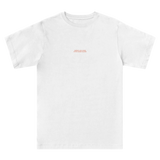 LATITUDE FIRE – T-Shirt „Bananas“ in Ecru