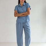 Pantalones TWOTHIRDS Haruku Denim