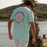 Camiseta MEDUSA BAY Inspired by the Sea Aloe