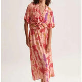 Camisa 24colours Estampada 30394