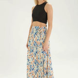 Falda 24COLOURS 70731 Azul