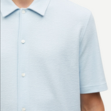 SAMSØE SAMSØE Kvistbro Skyway Hemd