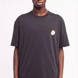 Camiseta OLOW Café de Minuit Carbon Black