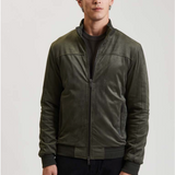 Chaqueta GIANNI LUPO Polipiel GL9787