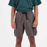 Bermudas LAST RESORT AB Explorer Cargo Dark Olive